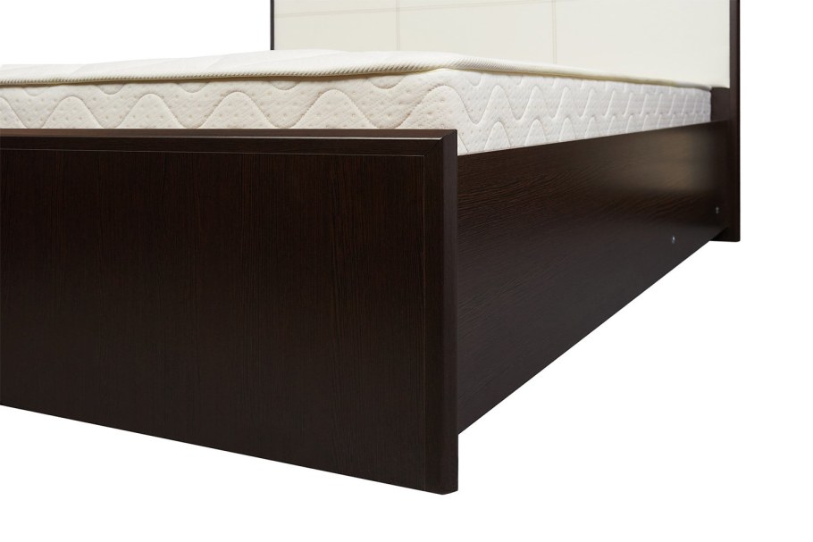 Кровать Амели Люкс