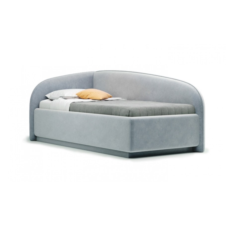 Кровать односпальная Амелия