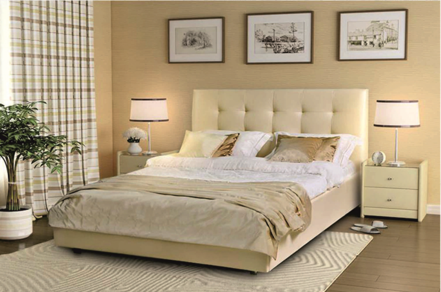 Кровать Россини Аскона