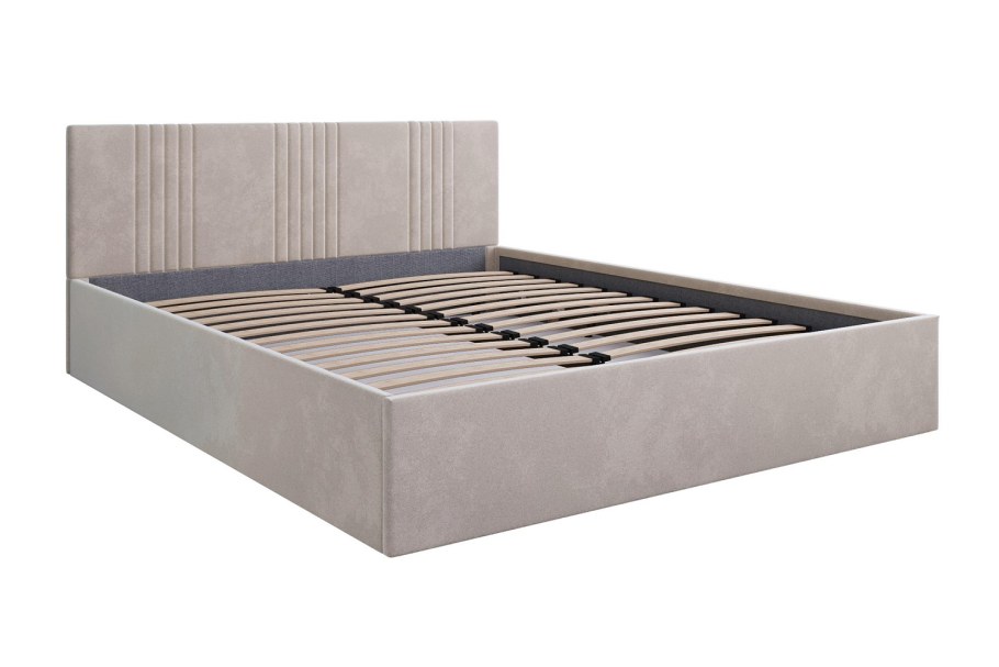 Кровать Кристалл эко Армос