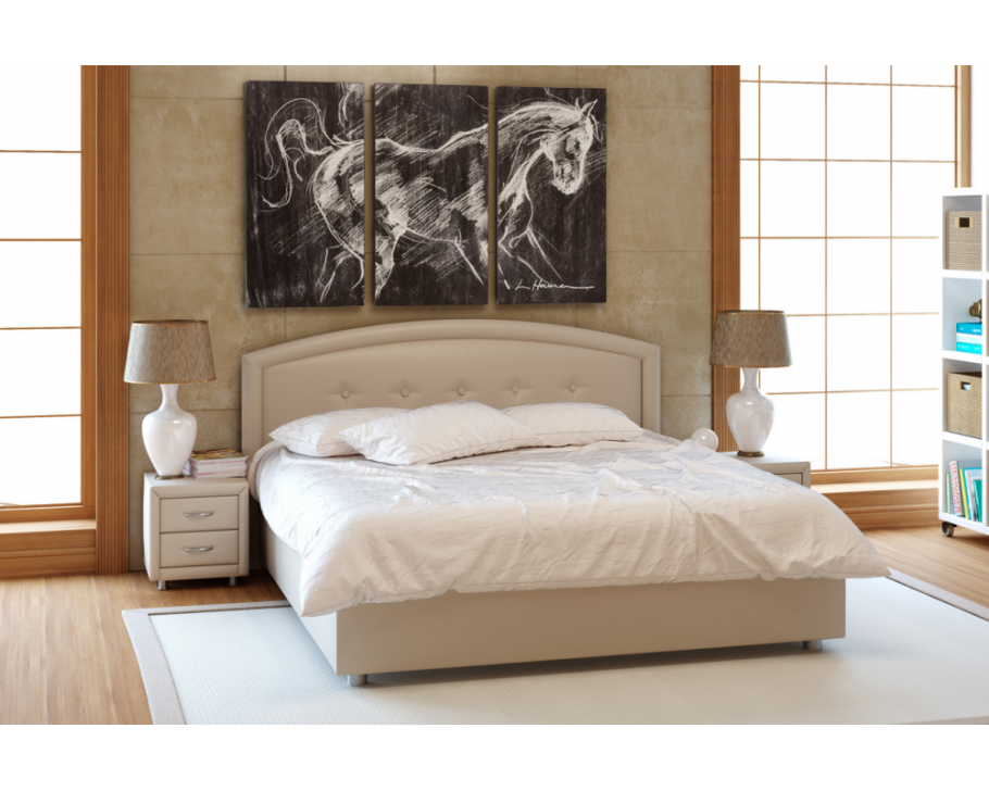 Кровать Амелия детская Красноярск любимый дом