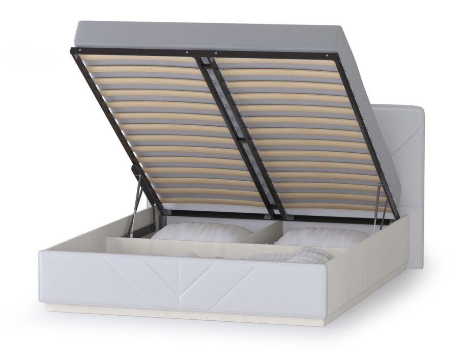 Кровать Амели 11.31