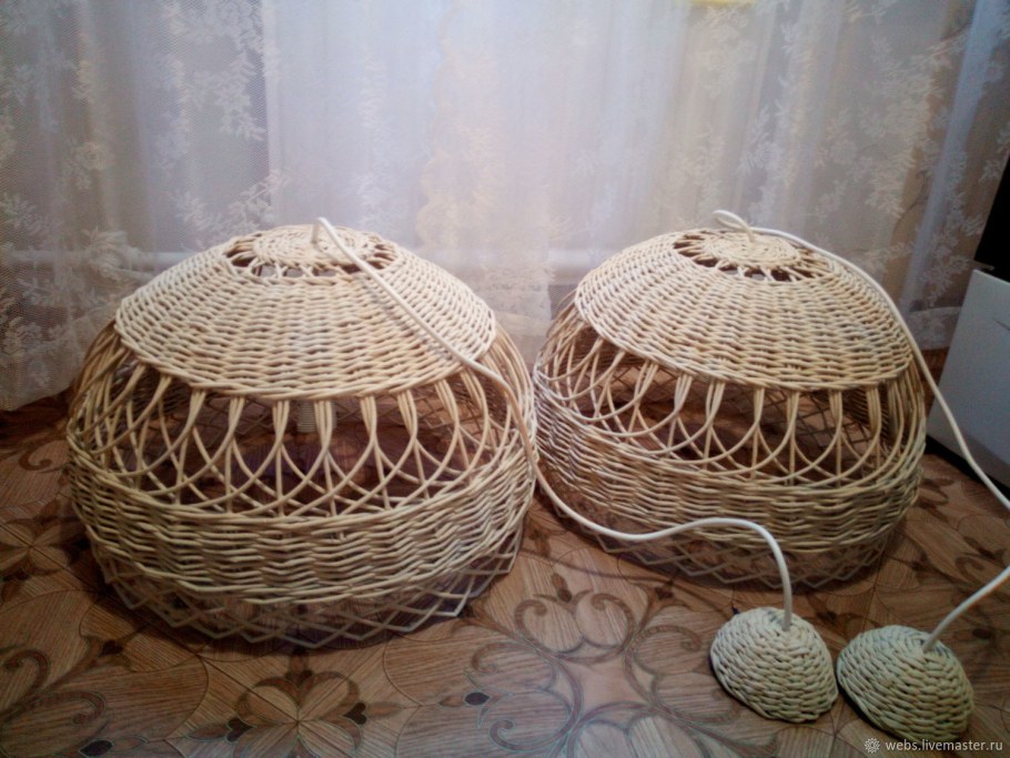 Лоза из ивы бумажная лоза полиротанг