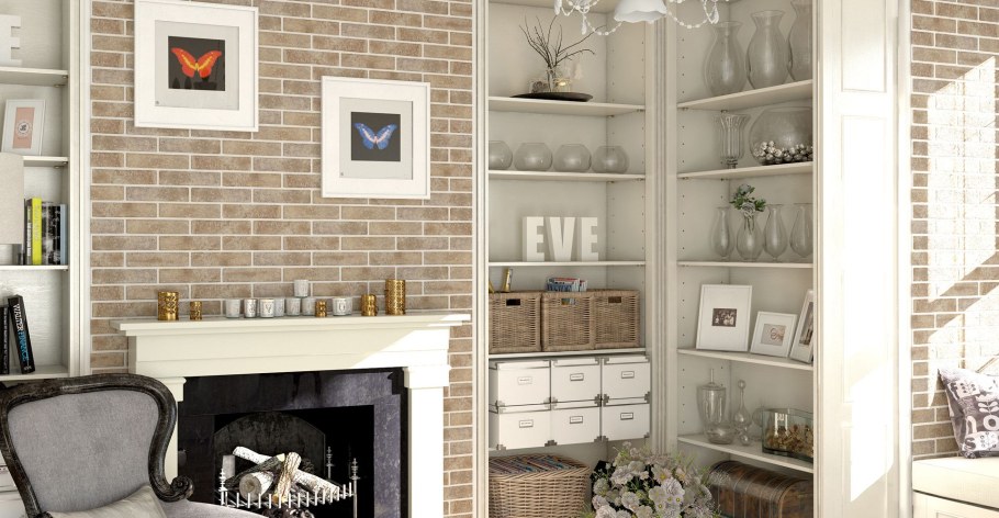 Керамогранит 250 60 Baker Street