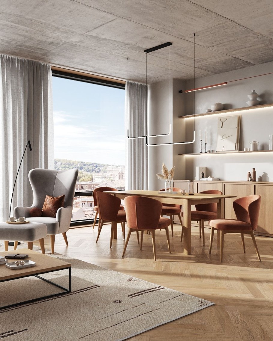 Skdesign в дизайне