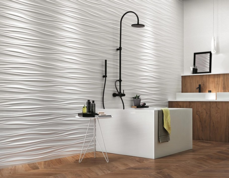 Атлас Конкорд 3д Wall