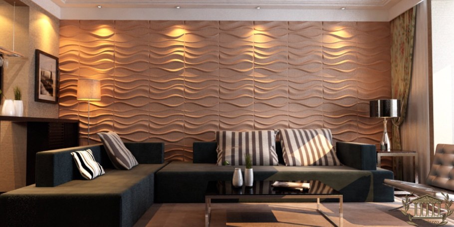 3д панели стелс