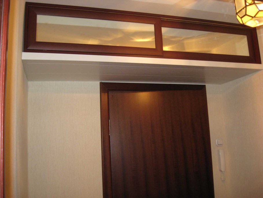 Двери для антресоли