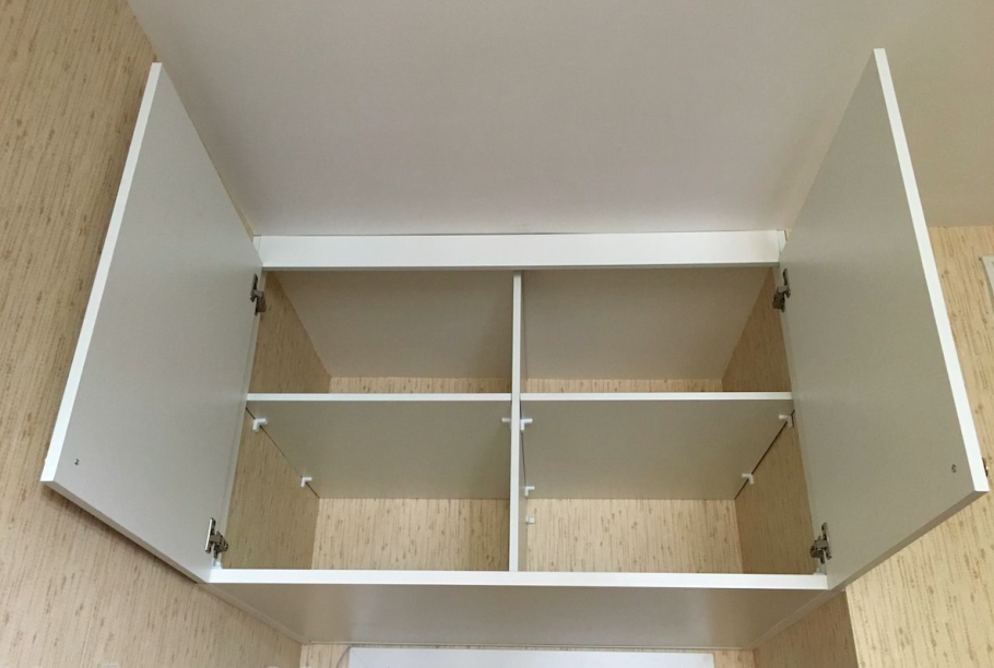 Дверцы для антресоли