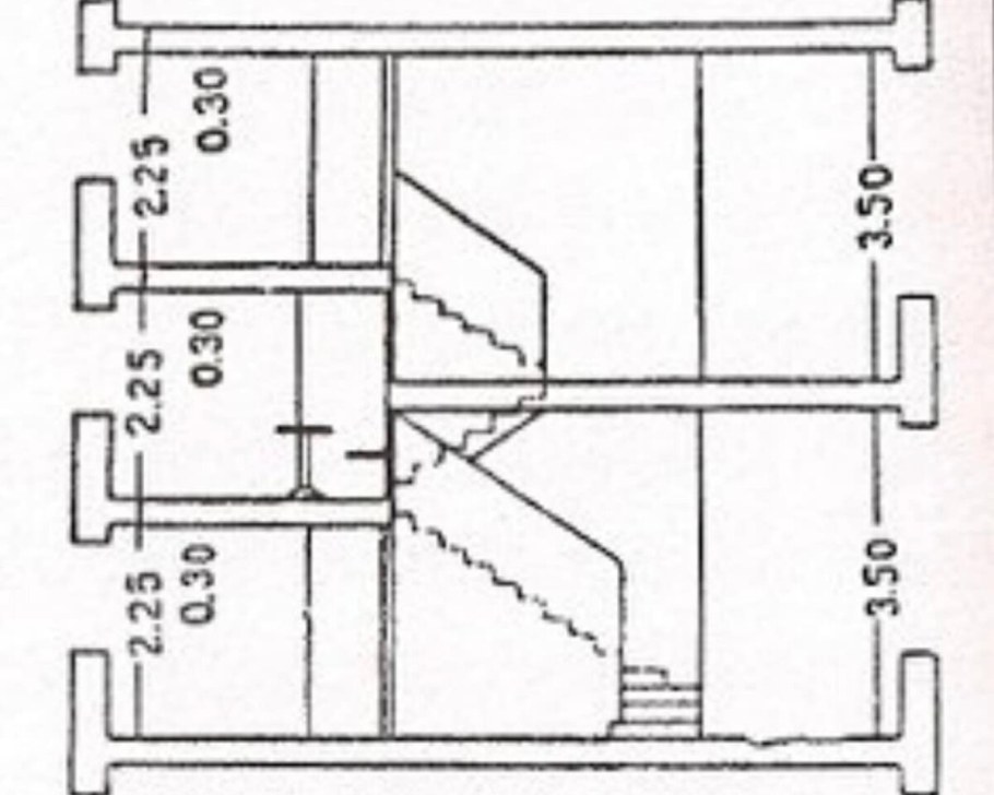 Дом Наркомфина планировка ячейки