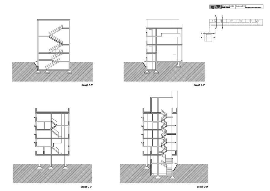 Конструктивизм планировки