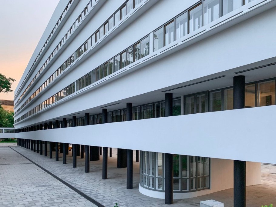 Дом на Новинском бульваре Гинзбург