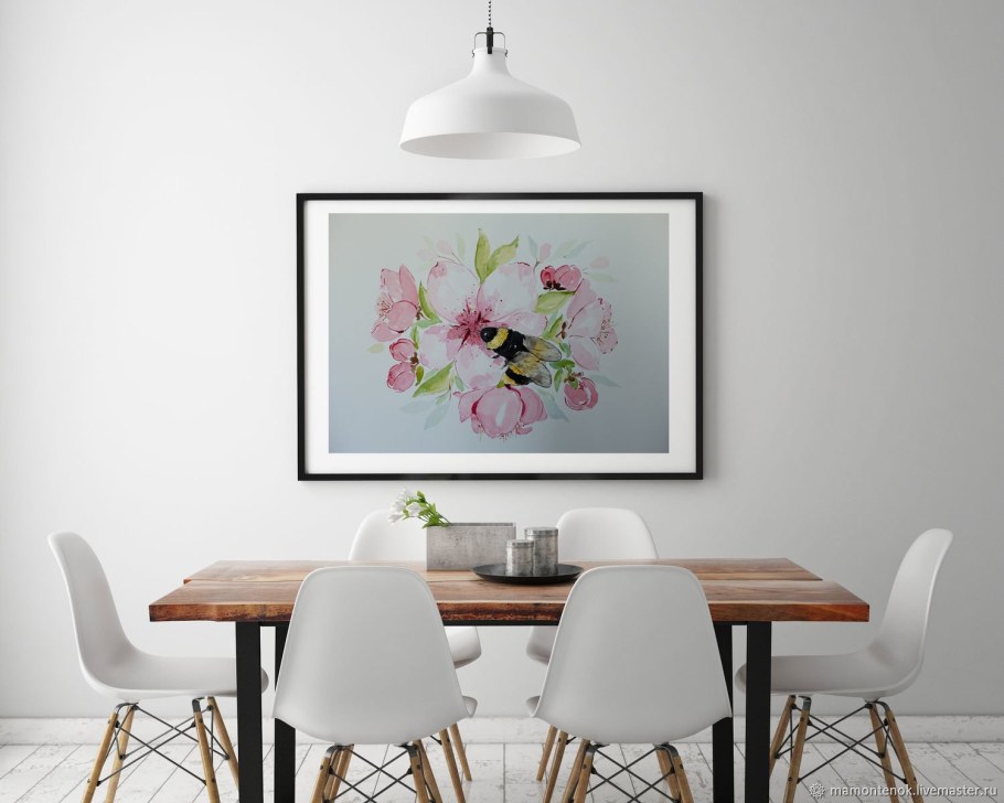 Картины для интерьера