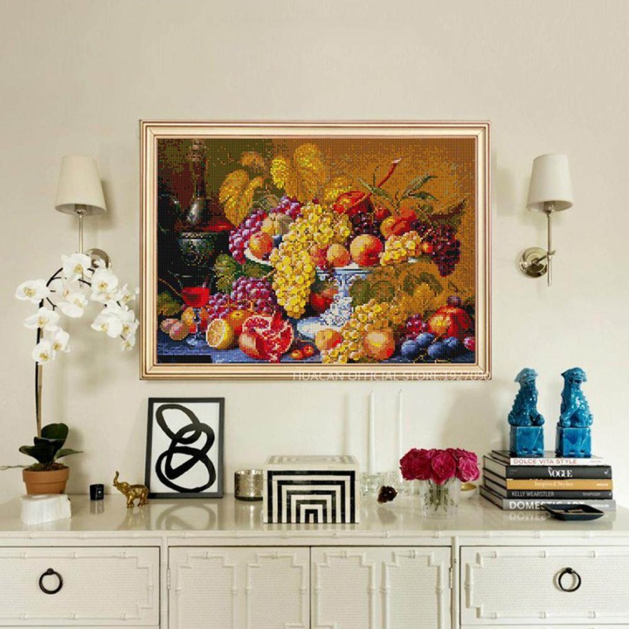 Картины на кухню современные