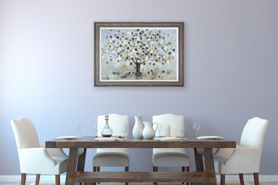 Хофф репродукция дерево