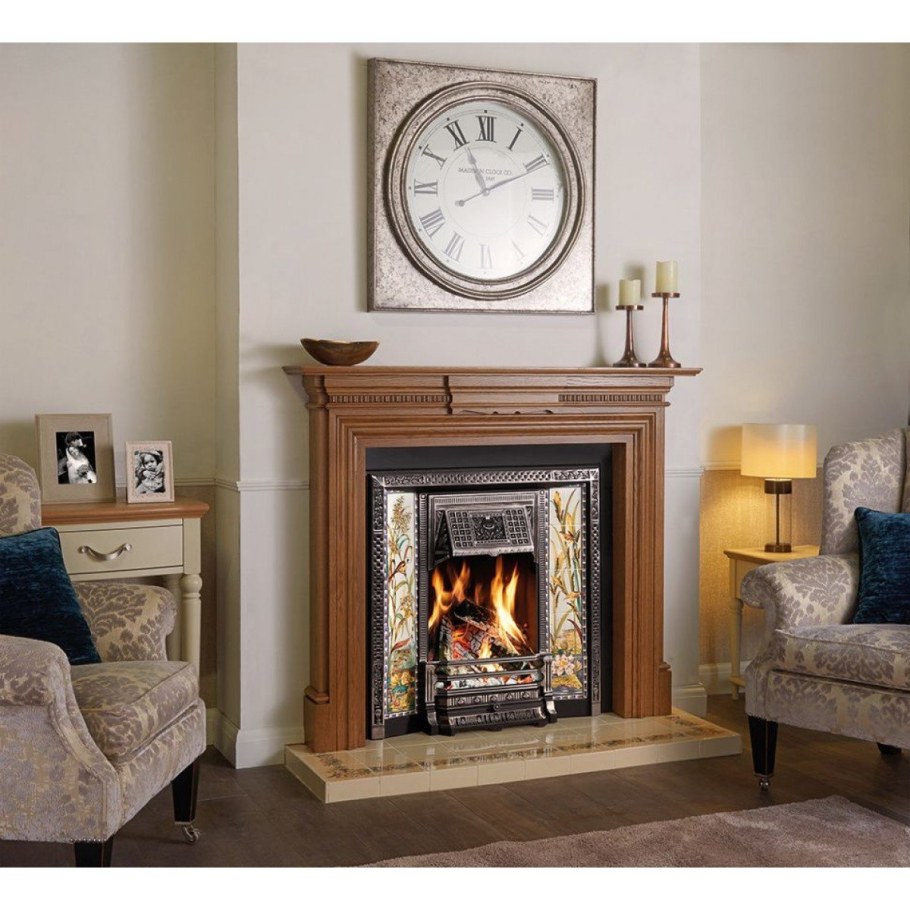 Английские камины Stovax