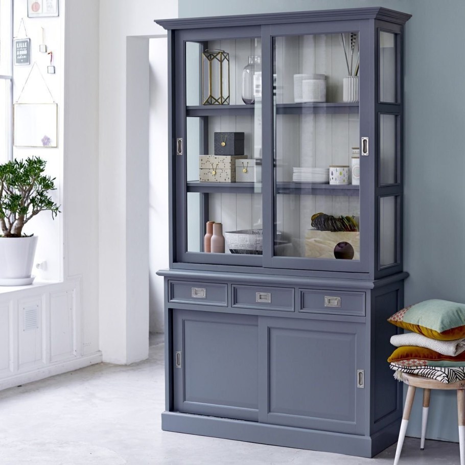 Ikea ХЕМНЭС сервант