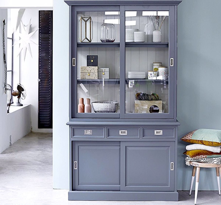 Буфет Прованс МАКБЕРРИ