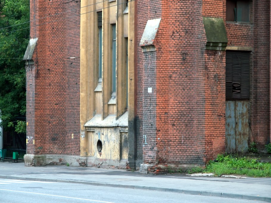 МЭЛЗ Электрозаводская