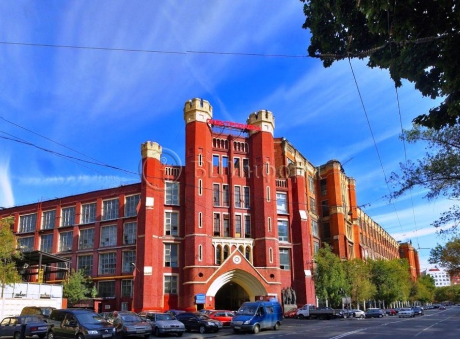 МЭЛЗ Московский электроламповый