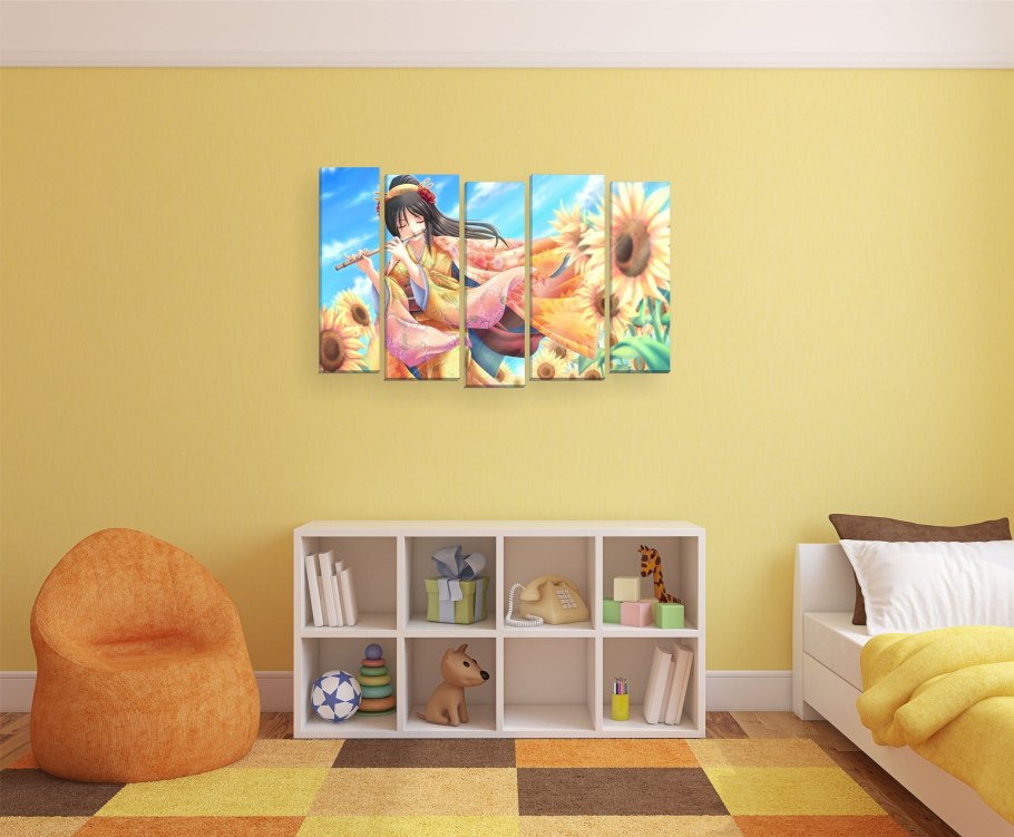 Картины для интерьера