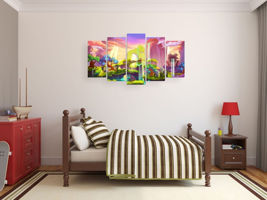 Картины для интерьера