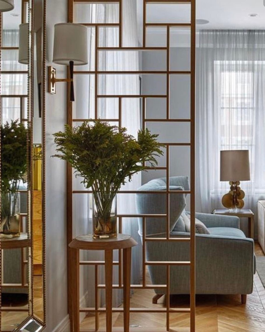 Перегородка для зонирования