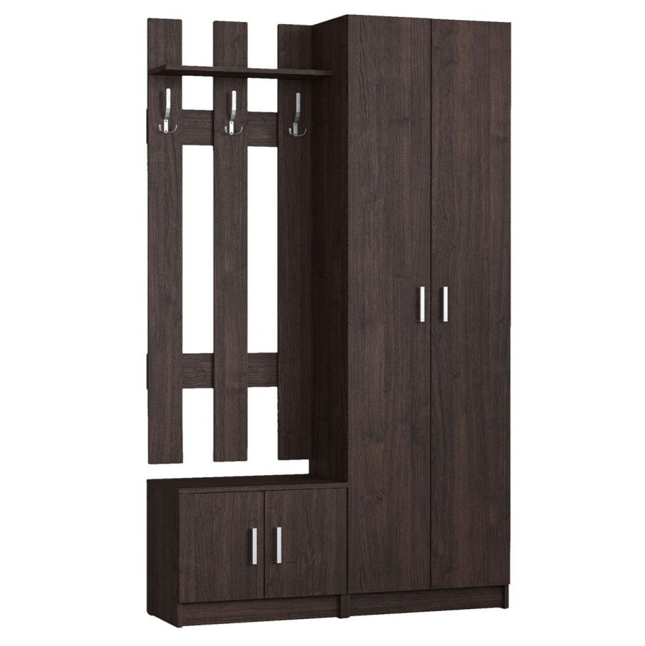 Комплект прихожей НК-мебель