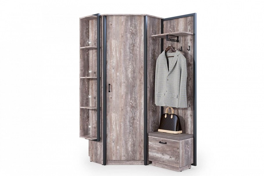 Сканд мебель лофт