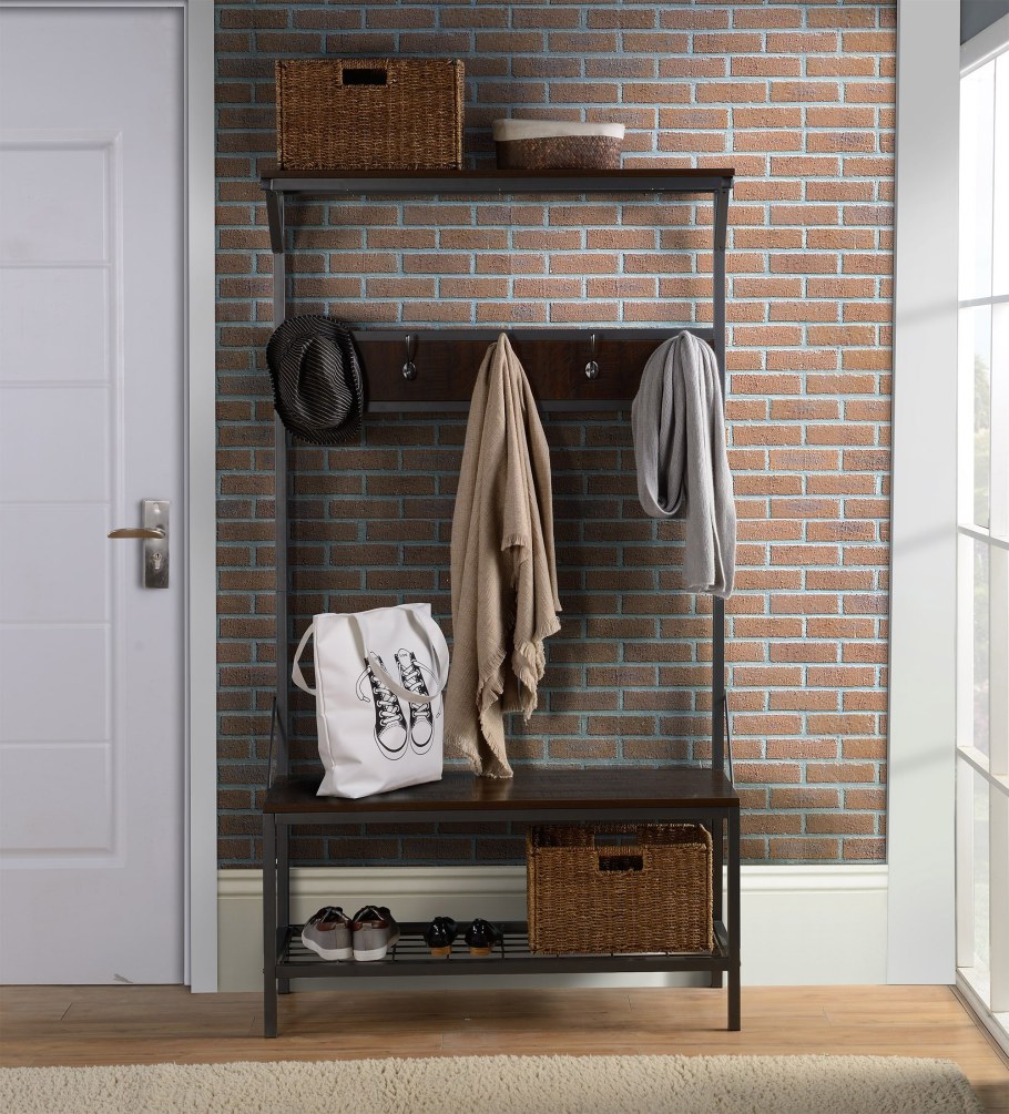 Хофф прихожая лофт