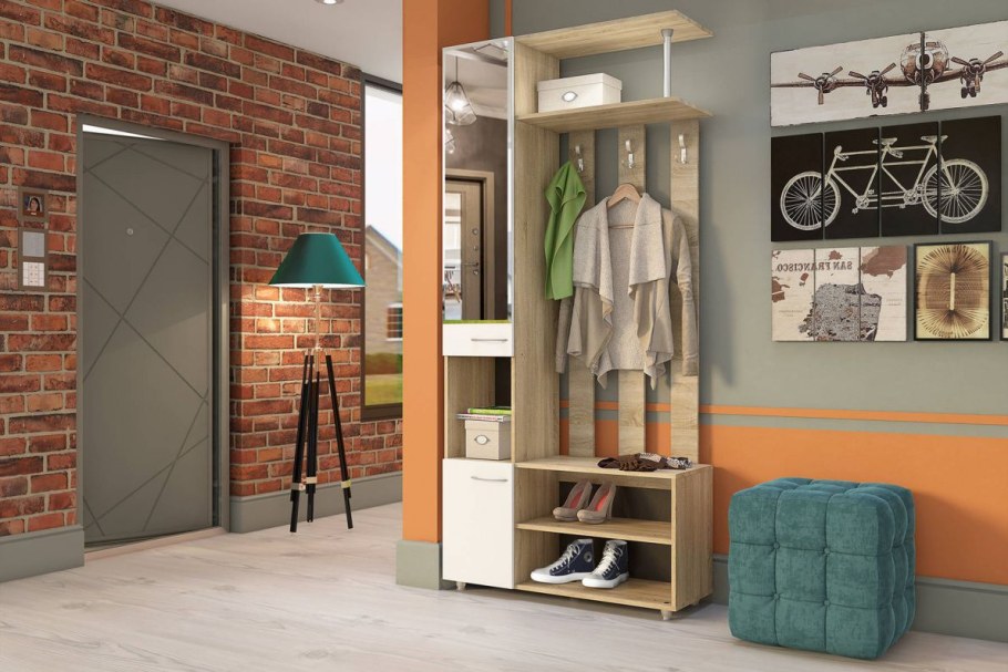 Прихожая Бруно СТОЛЛАЙН