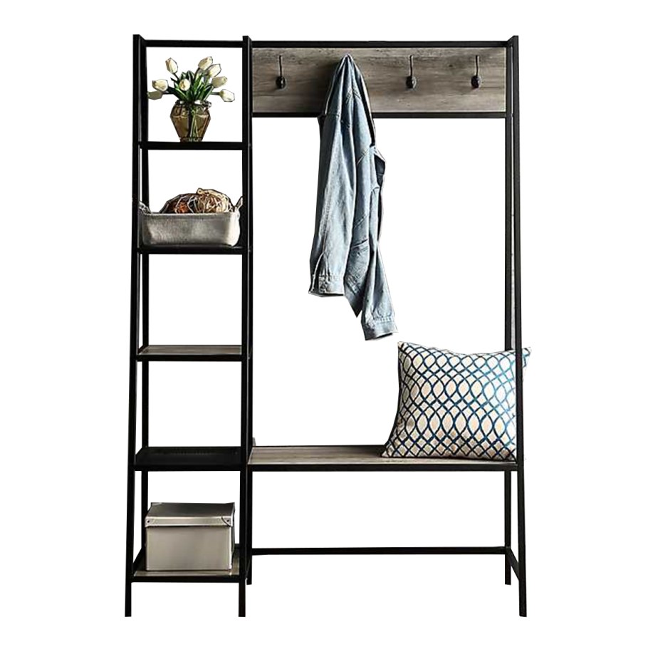 Прихожая лофт 00-00050081