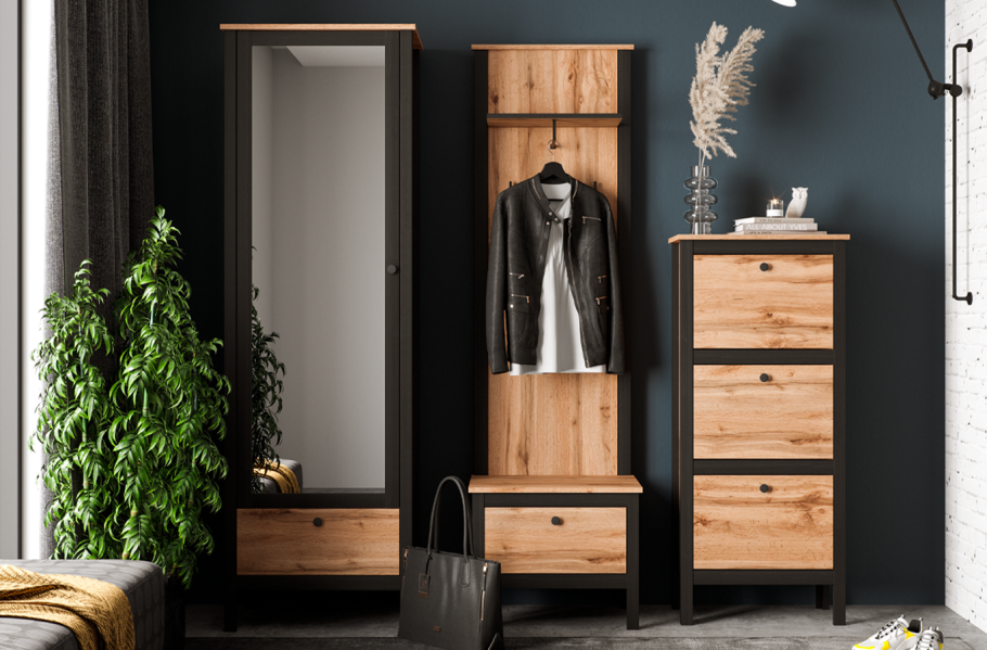 БРВ мебель лофт