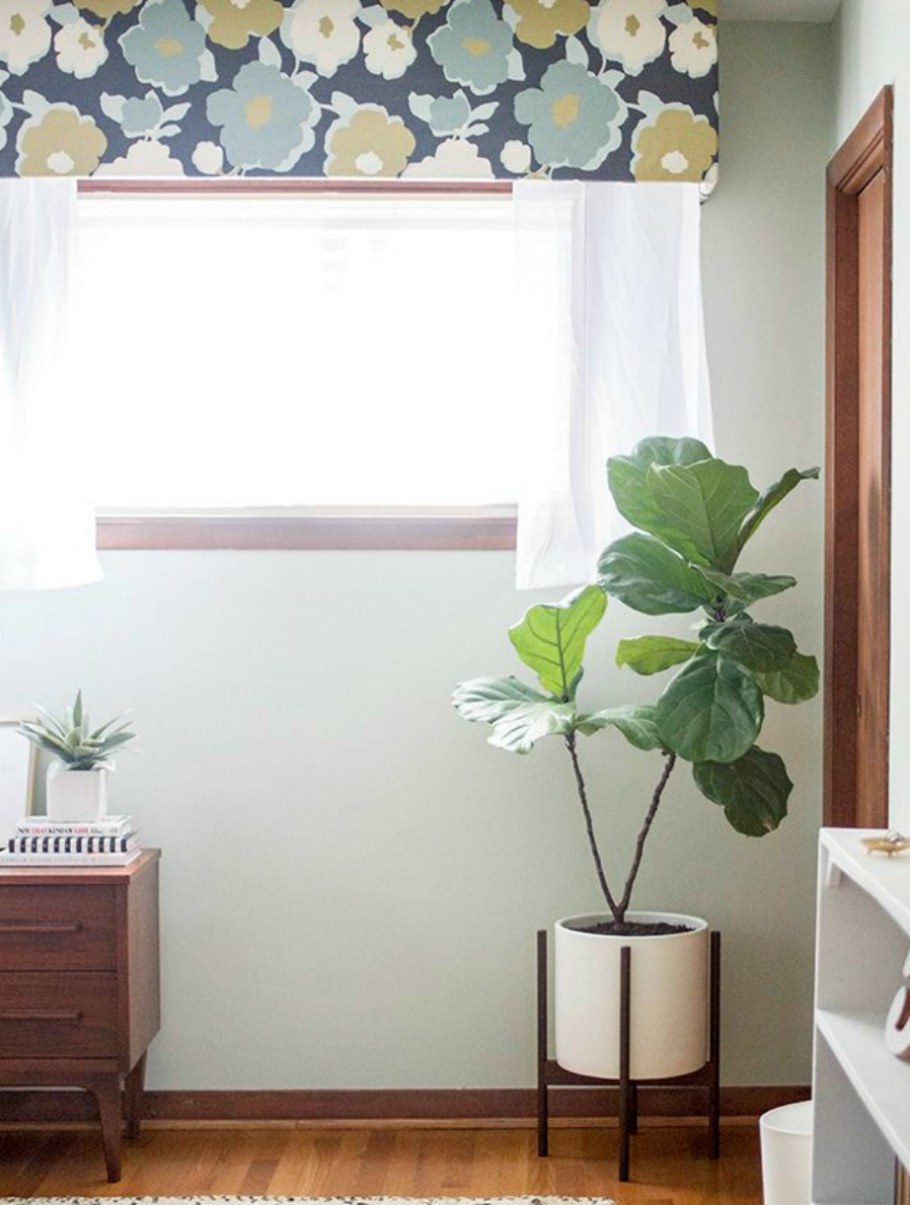 Маскировка кондиционера в интерьере