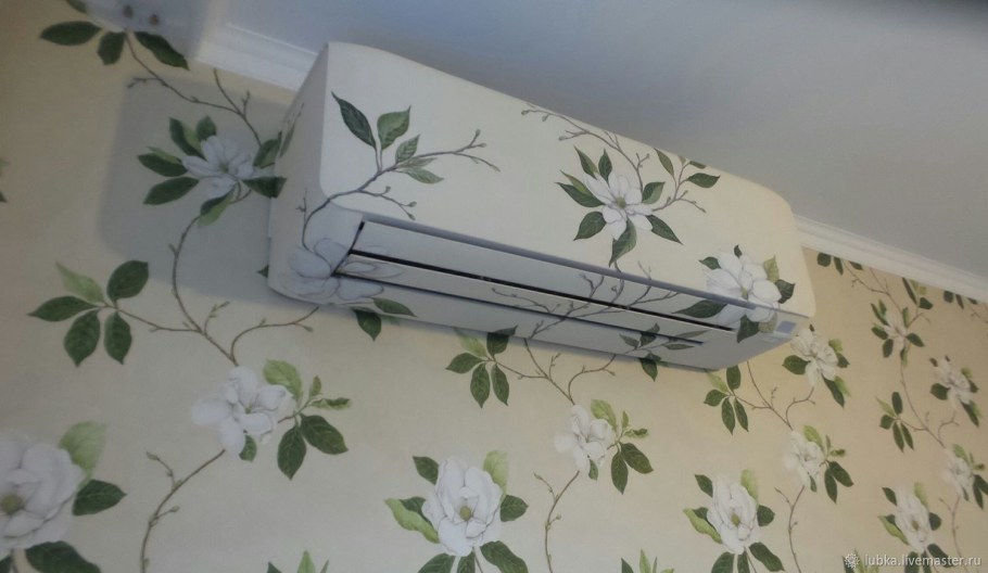 Внутренний блок кондиционера ftxj35as