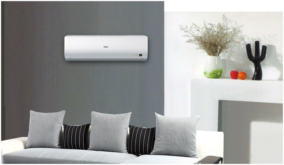 Сплит система Haier leader DC-Inverter as09tl4hra/1u09tl5fra