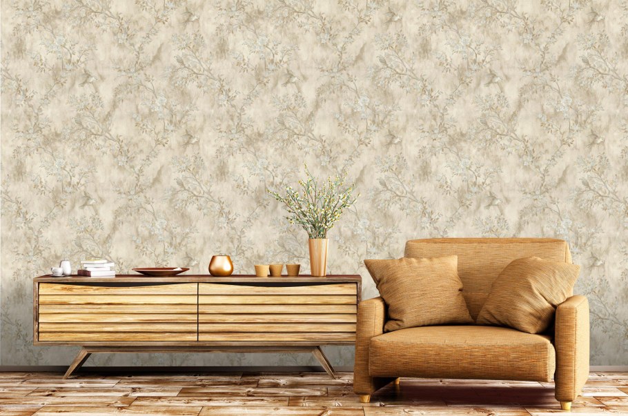 Prima italiana Colibri в интерьере