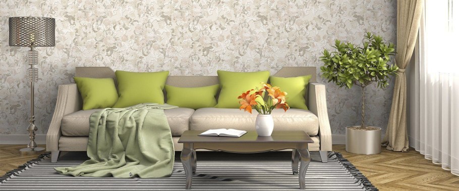 Victoria Stenova Veronese в интерьере