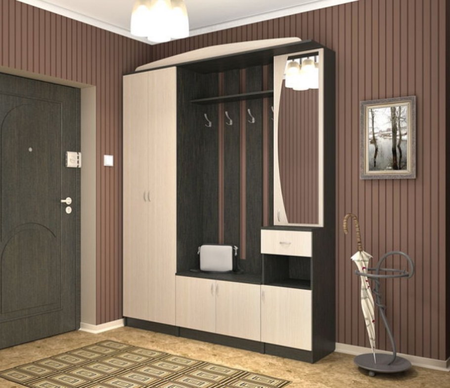 Прихожая Садко пирамида