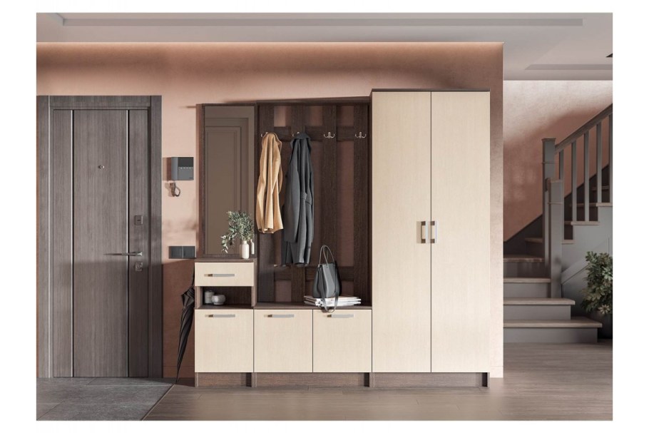 Прихожая Ермак 7