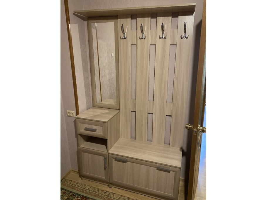 Прихожая Ника вз 910 Эра