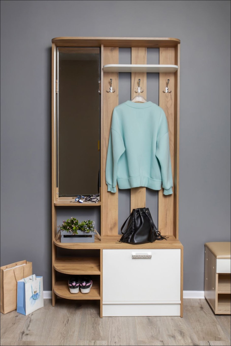 Прихожая Фаворит