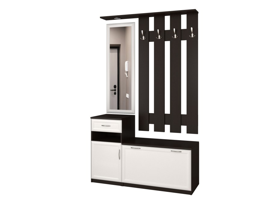 Прихожая Машенька (Дисави)