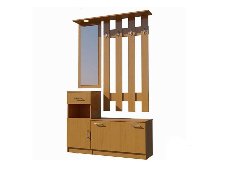 Прихожая Машенька 1.8