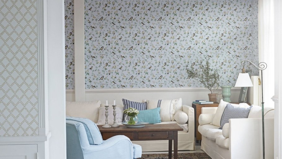 Обои Borastapeter Falsterbo