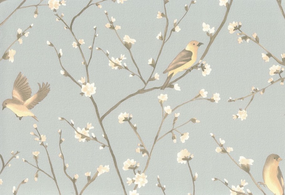 Euro Decor Julie зелёные 1.06 м 7007-04