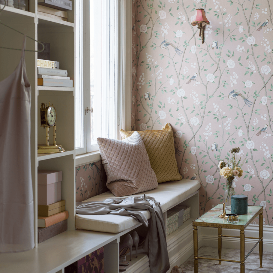 Обои борастапетер