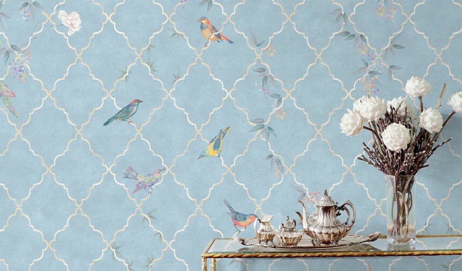 Аффреско коллекция атмосфера