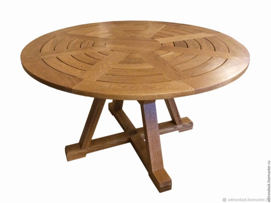 Стол Адирондак