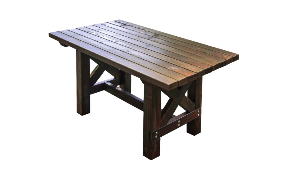 Стол уличный Лион 20609